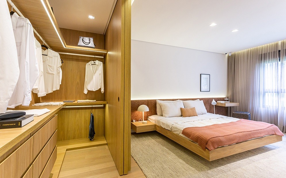 Apartamento, 4 quartos, 232 m² - Foto 21