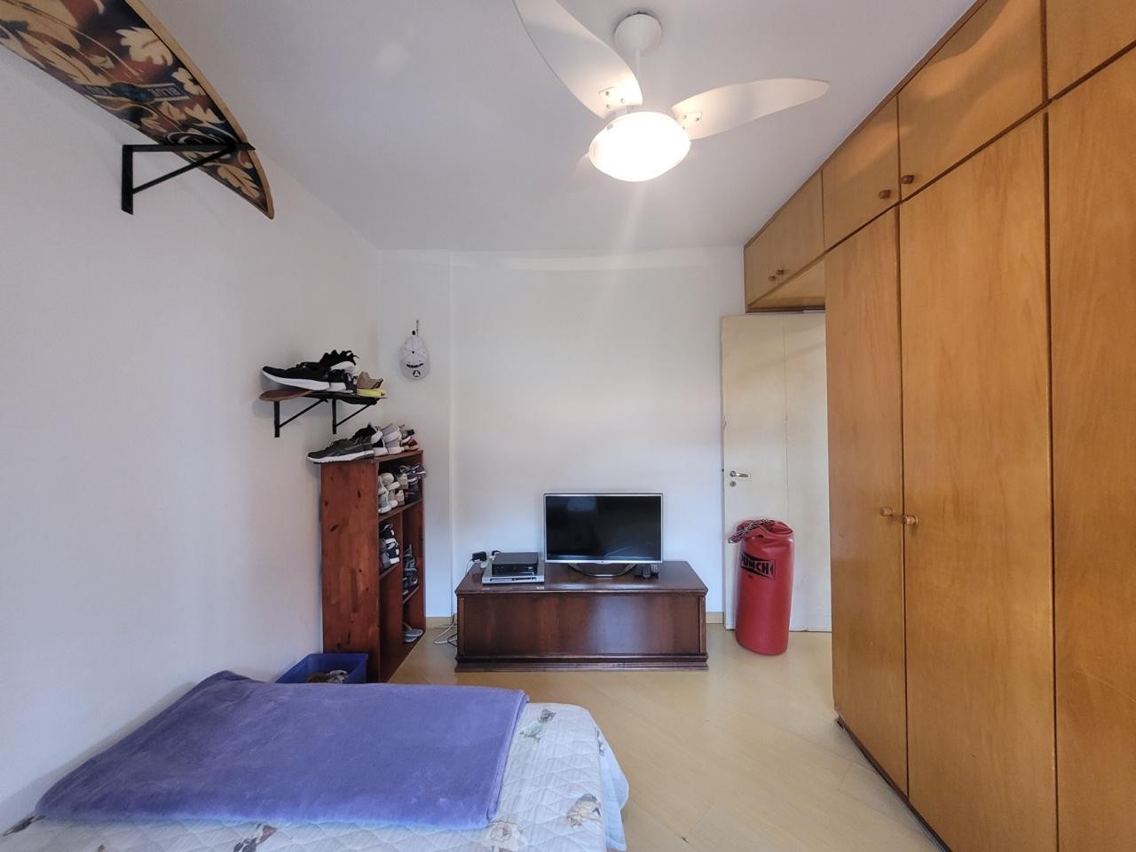 Apartamento, 2 quartos, 92 m² - Foto 1