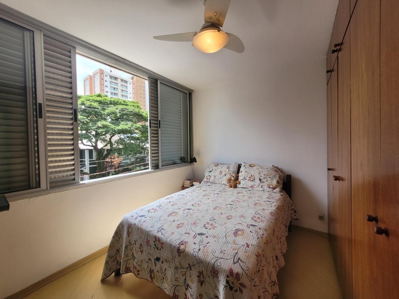 Apartamento, 2 quartos, 92 m² - Foto 3