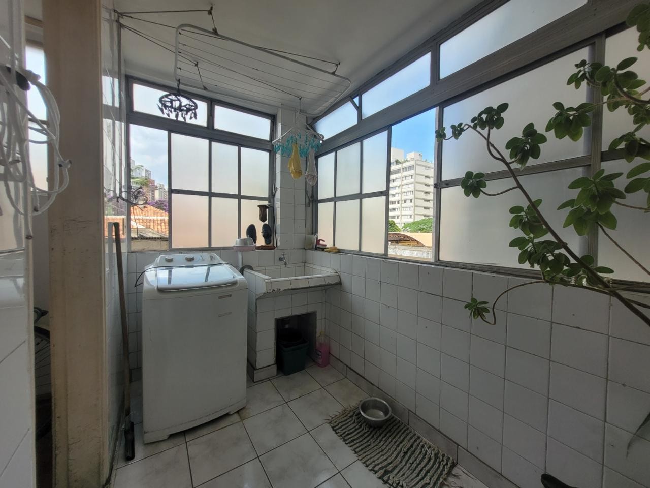 Apartamento, 2 quartos, 92 m² - Foto 4