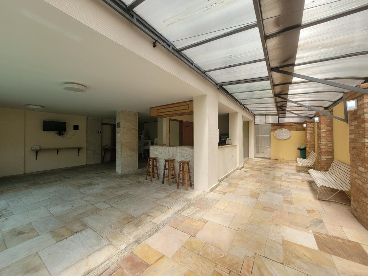 Apartamento, 2 quartos, 92 m² - Foto 6