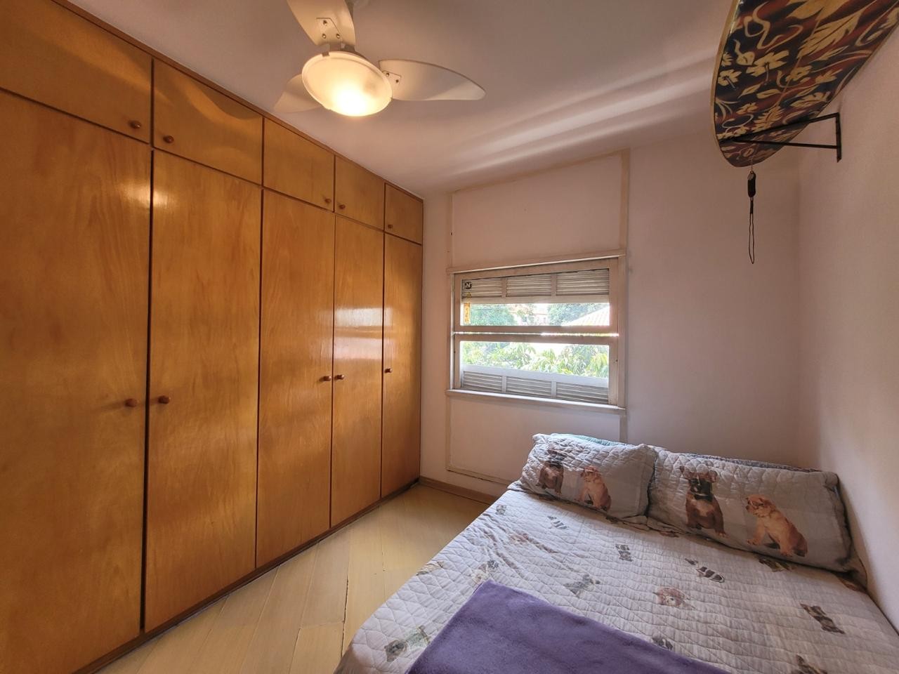 Apartamento, 2 quartos, 92 m² - Foto 5