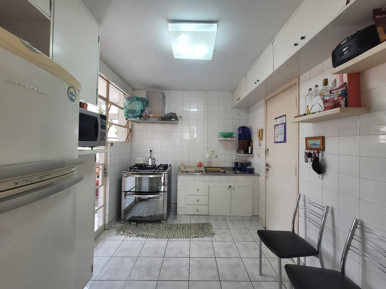 Apartamento, 2 quartos, 92 m² - Foto 18