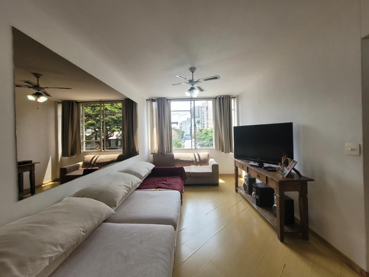 Apartamento, 2 quartos, 92 m² - Foto 19