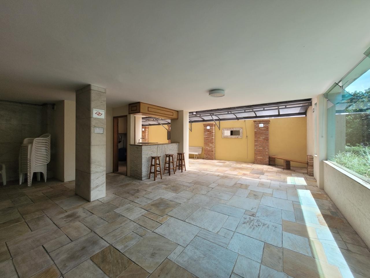 Apartamento, 2 quartos, 92 m² - Foto 15