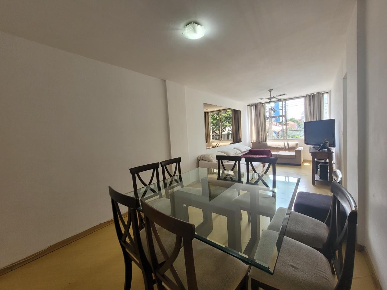 Apartamento, 2 quartos, 92 m² - Foto 14