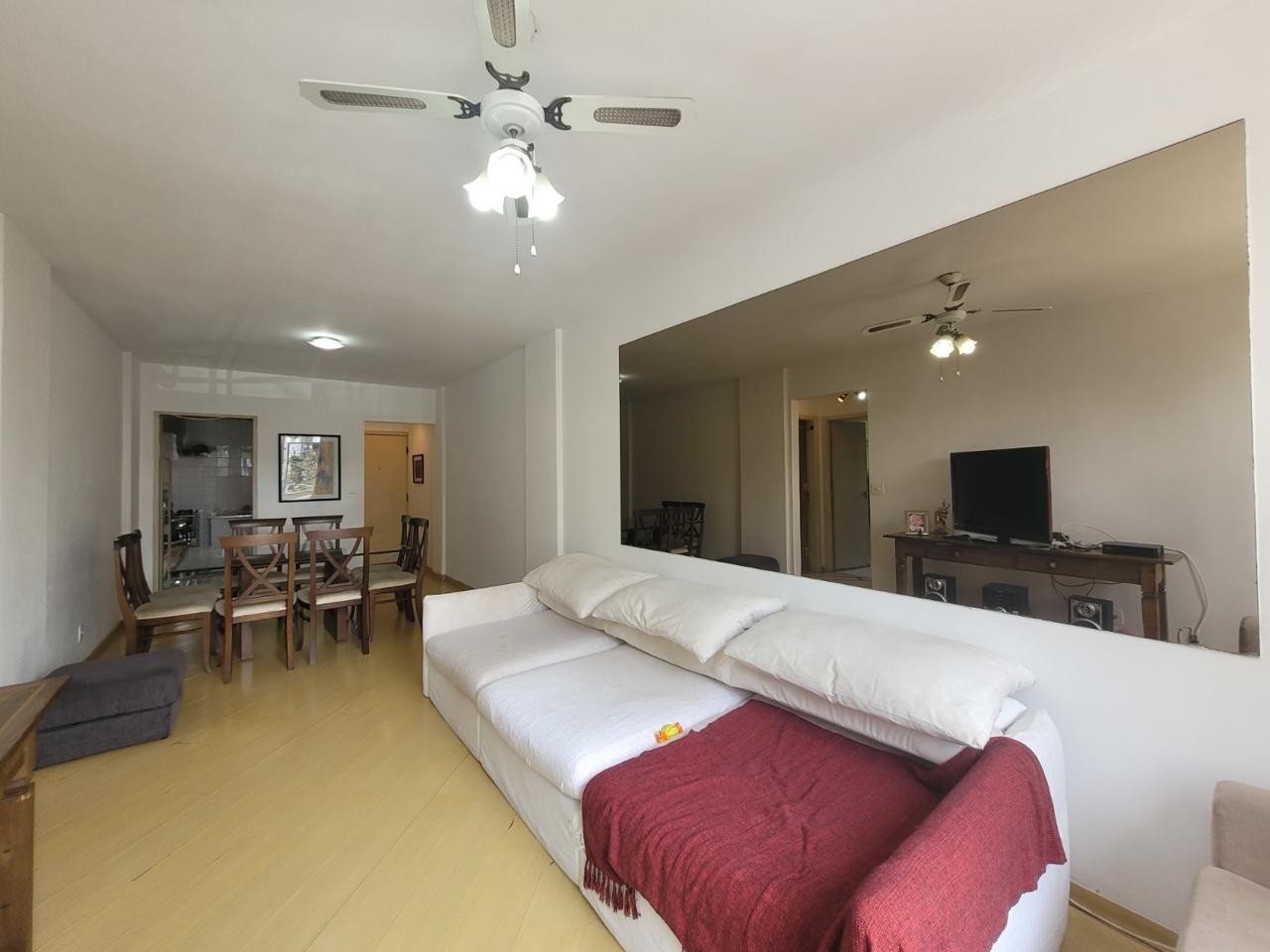 Apartamento, 2 quartos, 92 m² - Foto 23