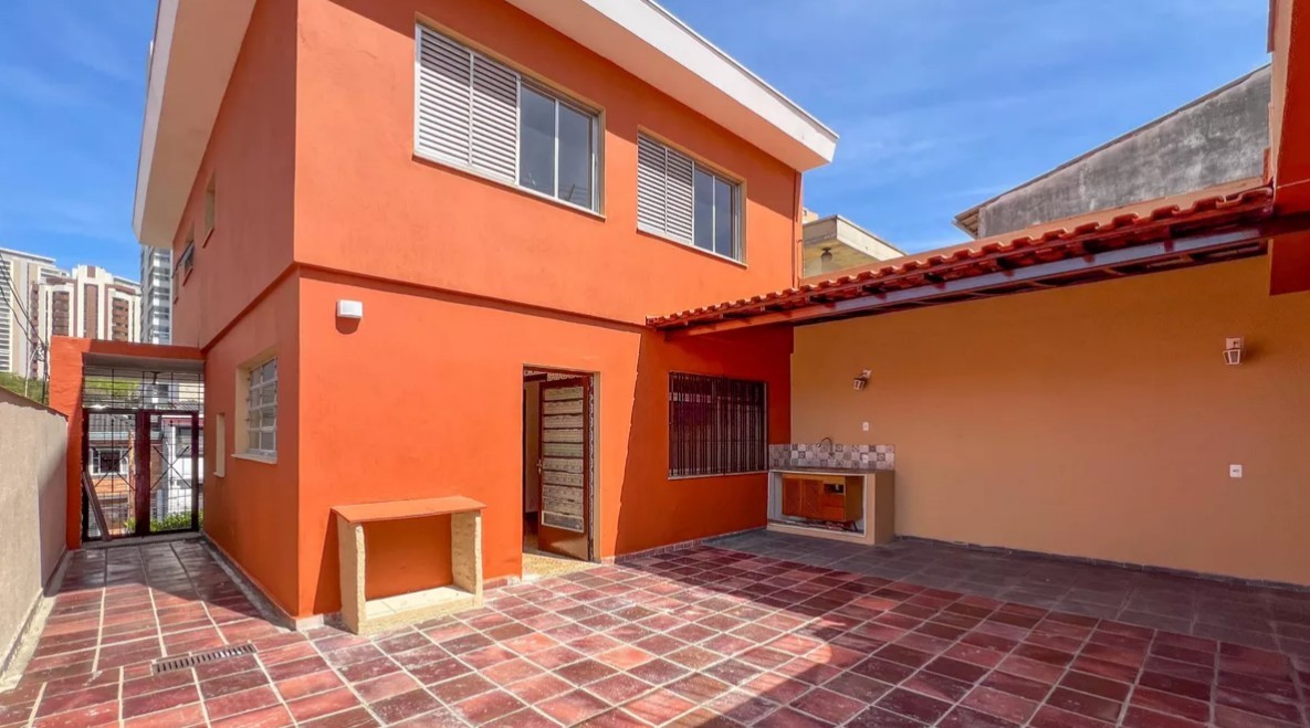 Sobrado, 4 quartos - Foto 4