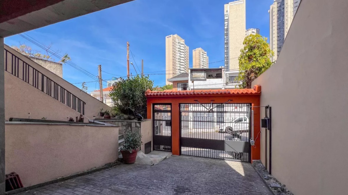 Sobrado, 4 quartos - Foto 1