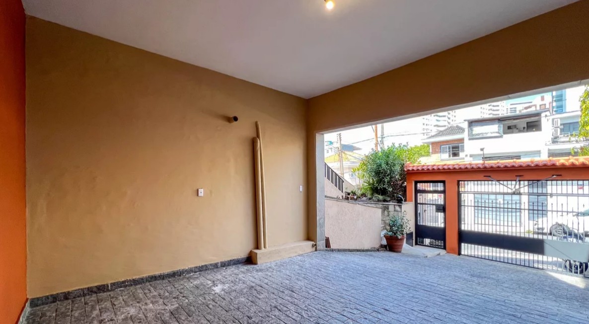 Sobrado, 4 quartos - Foto 10