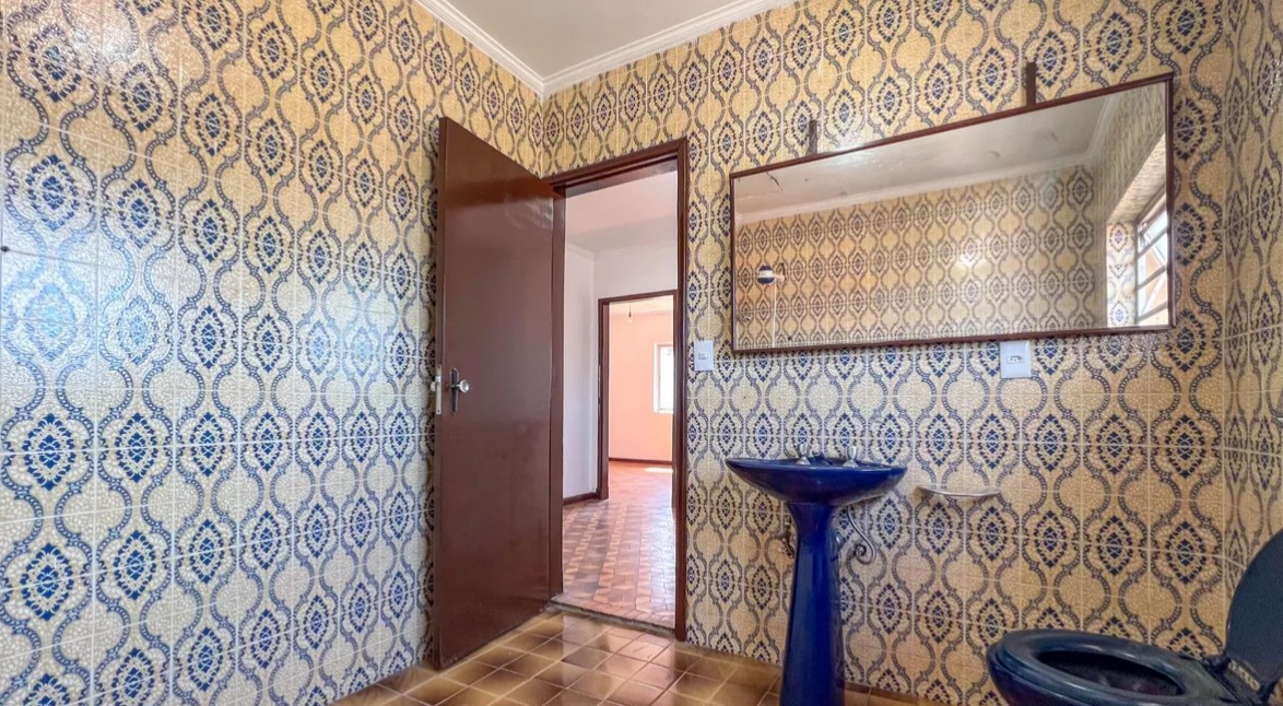 Sobrado, 4 quartos - Foto 13