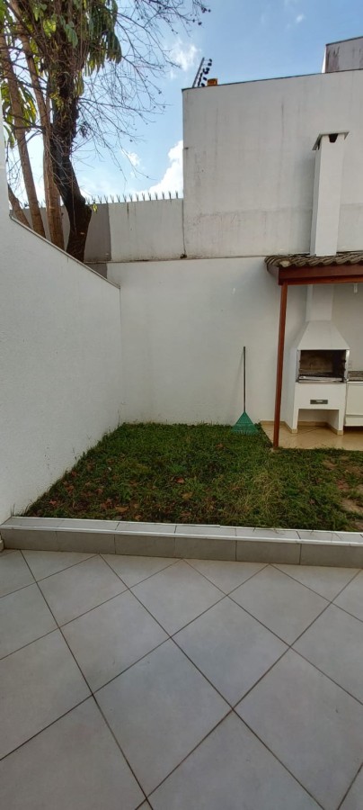 Sobrado, 4 quartos, 230 m² - Foto 9