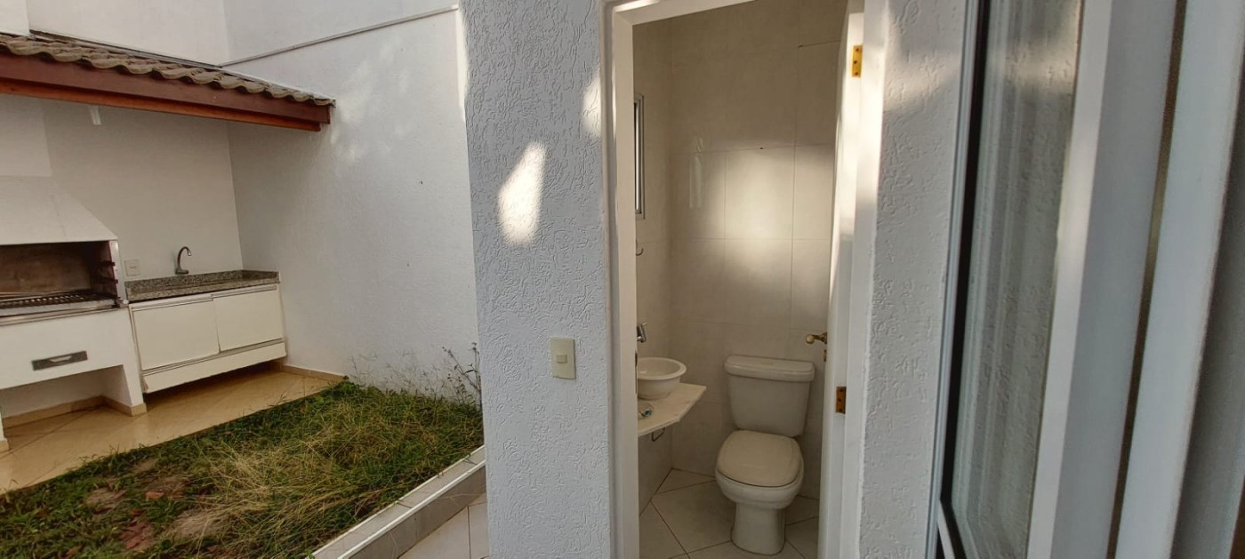 Sobrado, 4 quartos, 230 m² - Foto 13