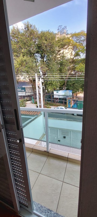 Sobrado, 4 quartos, 230 m² - Foto 17