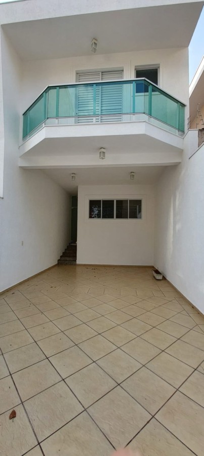 Sobrado, 4 quartos, 230 m² - Foto 19