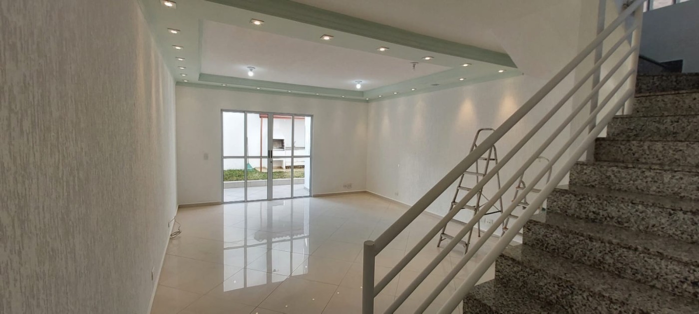 Sobrado, 4 quartos, 230 m² - Foto 16