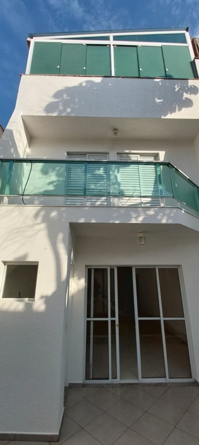 Sobrado, 4 quartos, 230 m² - Foto 21