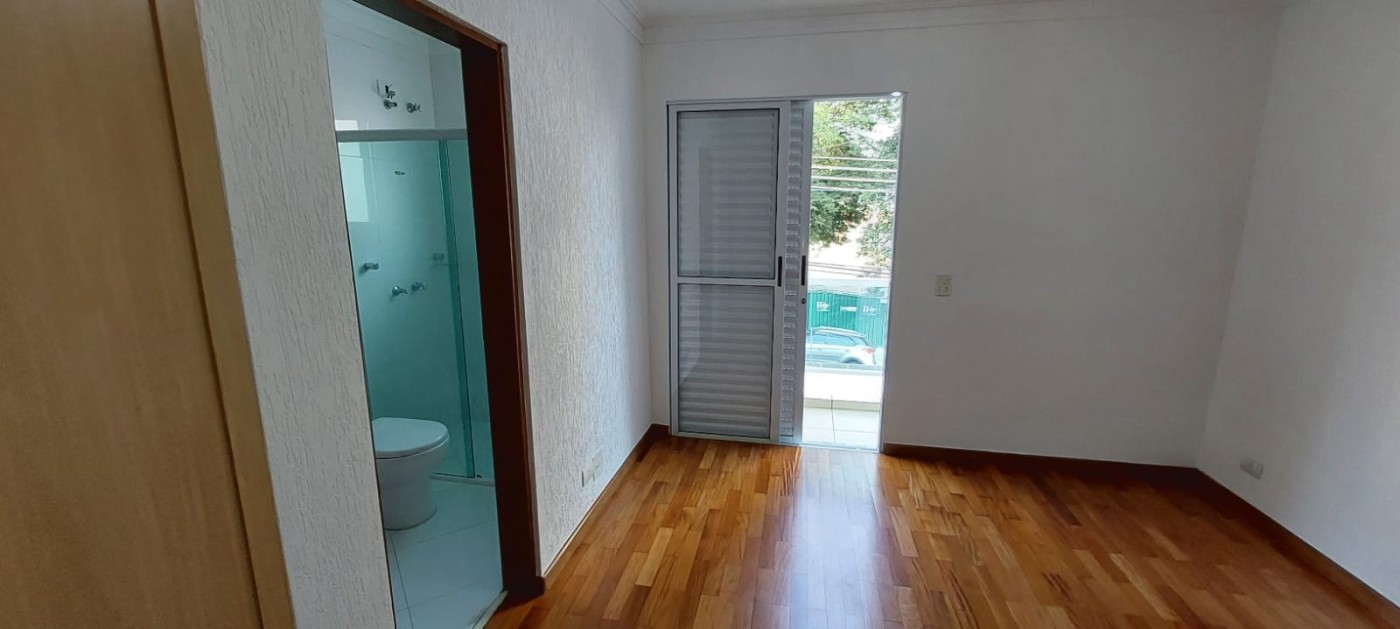 Sobrado, 4 quartos, 230 m² - Foto 22