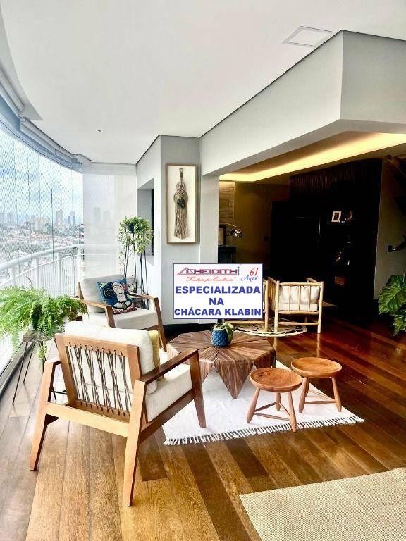 Cobertura, 4 quartos, 404 m² - Foto 2