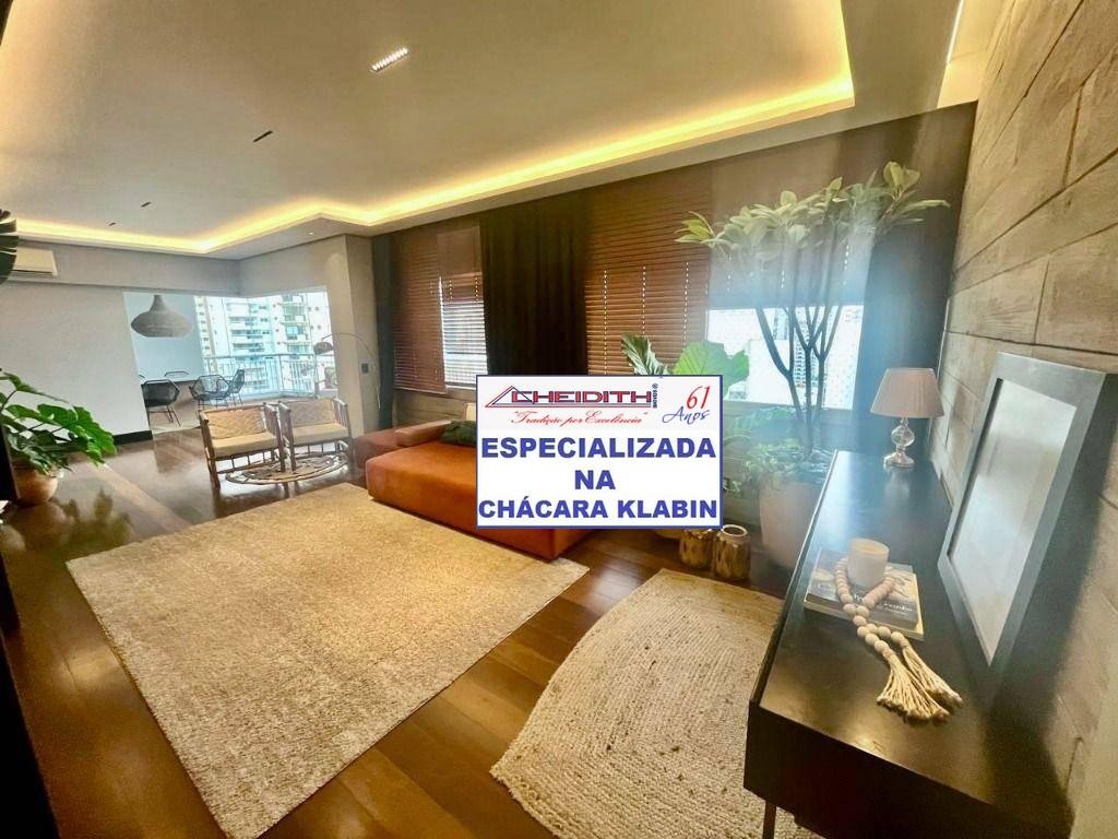 Cobertura, 4 quartos, 404 m² - Foto 1