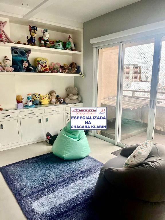 Cobertura, 4 quartos, 404 m² - Foto 9