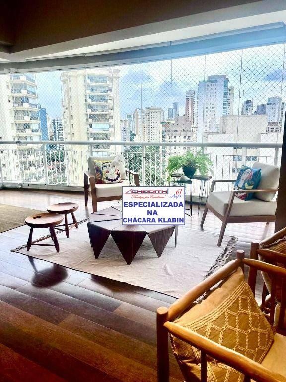 Cobertura, 4 quartos, 404 m² - Foto 11