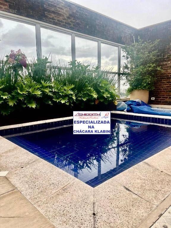Cobertura, 4 quartos, 404 m² - Foto 12