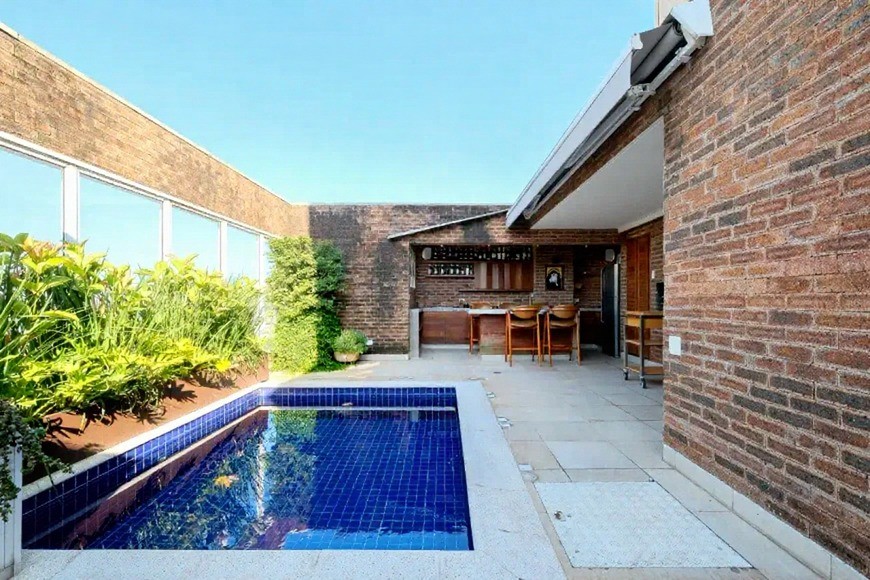 Cobertura, 4 quartos, 404 m² - Foto 26
