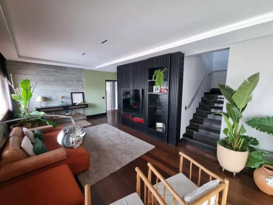 Cobertura, 4 quartos, 404 m² - Foto 28