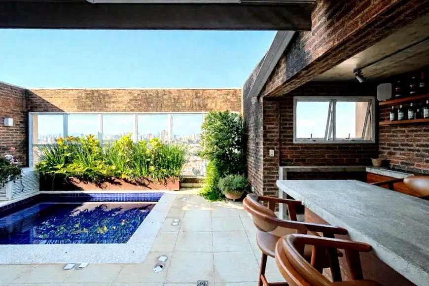 Cobertura, 4 quartos, 404 m² - Foto 31