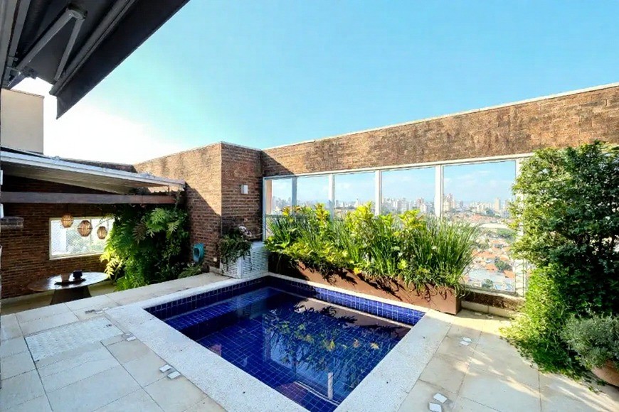 Cobertura, 4 quartos, 404 m² - Foto 29