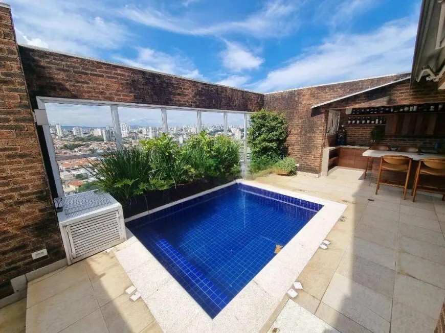 Cobertura, 4 quartos, 404 m² - Foto 35
