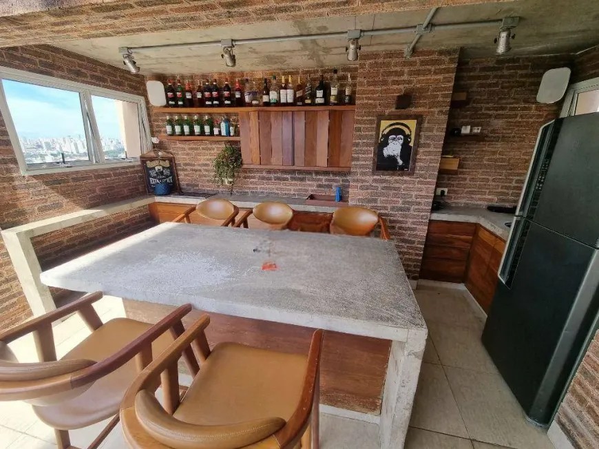 Cobertura, 4 quartos, 404 m² - Foto 33