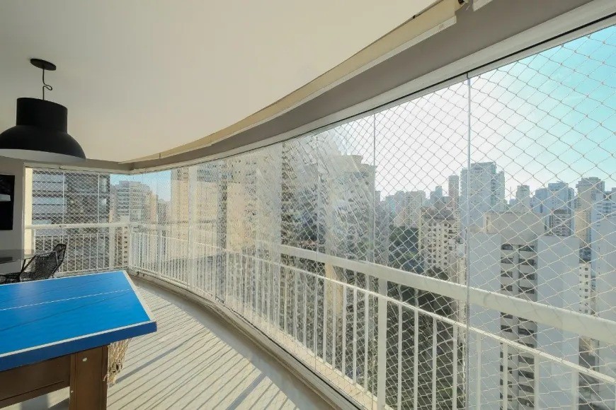 Cobertura, 4 quartos, 404 m² - Foto 42