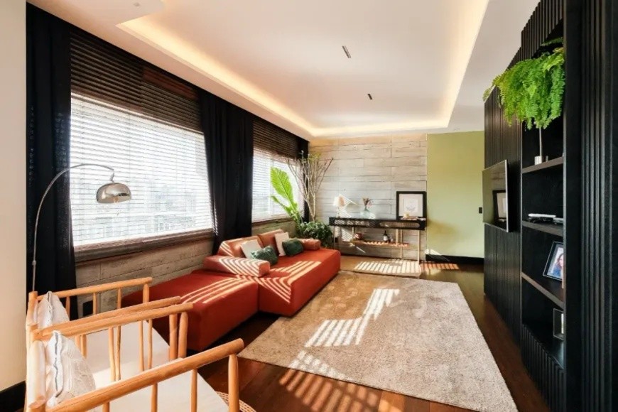 Cobertura, 4 quartos, 404 m² - Foto 46