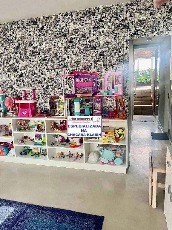 Cobertura, 4 quartos, 404 m² - Foto 55