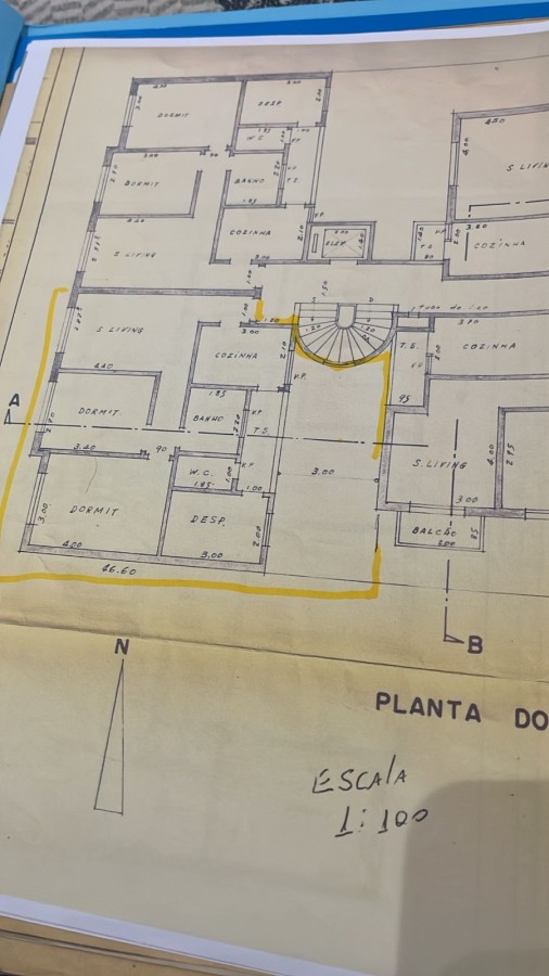 Apartamento, 2 quartos, 90 m² - Foto 8