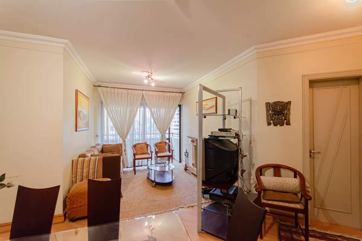 Apartamento, 3 quartos, 106 m² - Foto 5