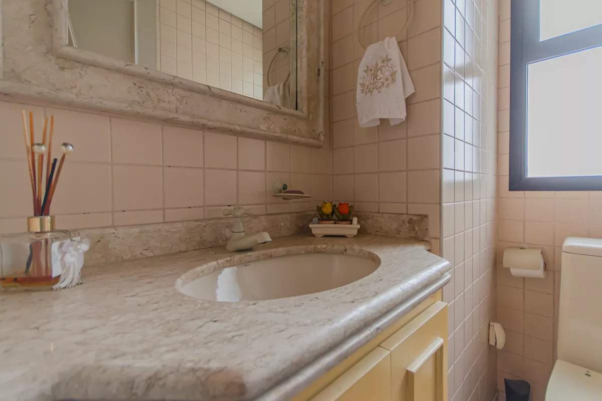 Apartamento, 3 quartos, 106 m² - Foto 6