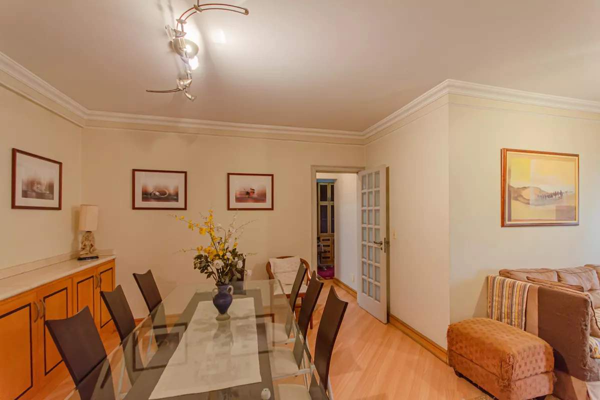 Apartamento, 3 quartos, 106 m² - Foto 7