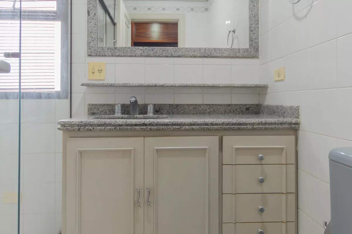 Apartamento, 3 quartos, 106 m² - Foto 8