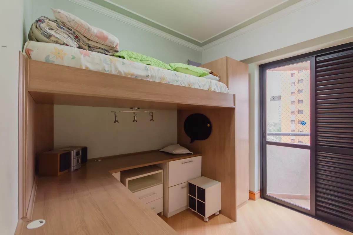 Apartamento, 3 quartos, 106 m² - Foto 10