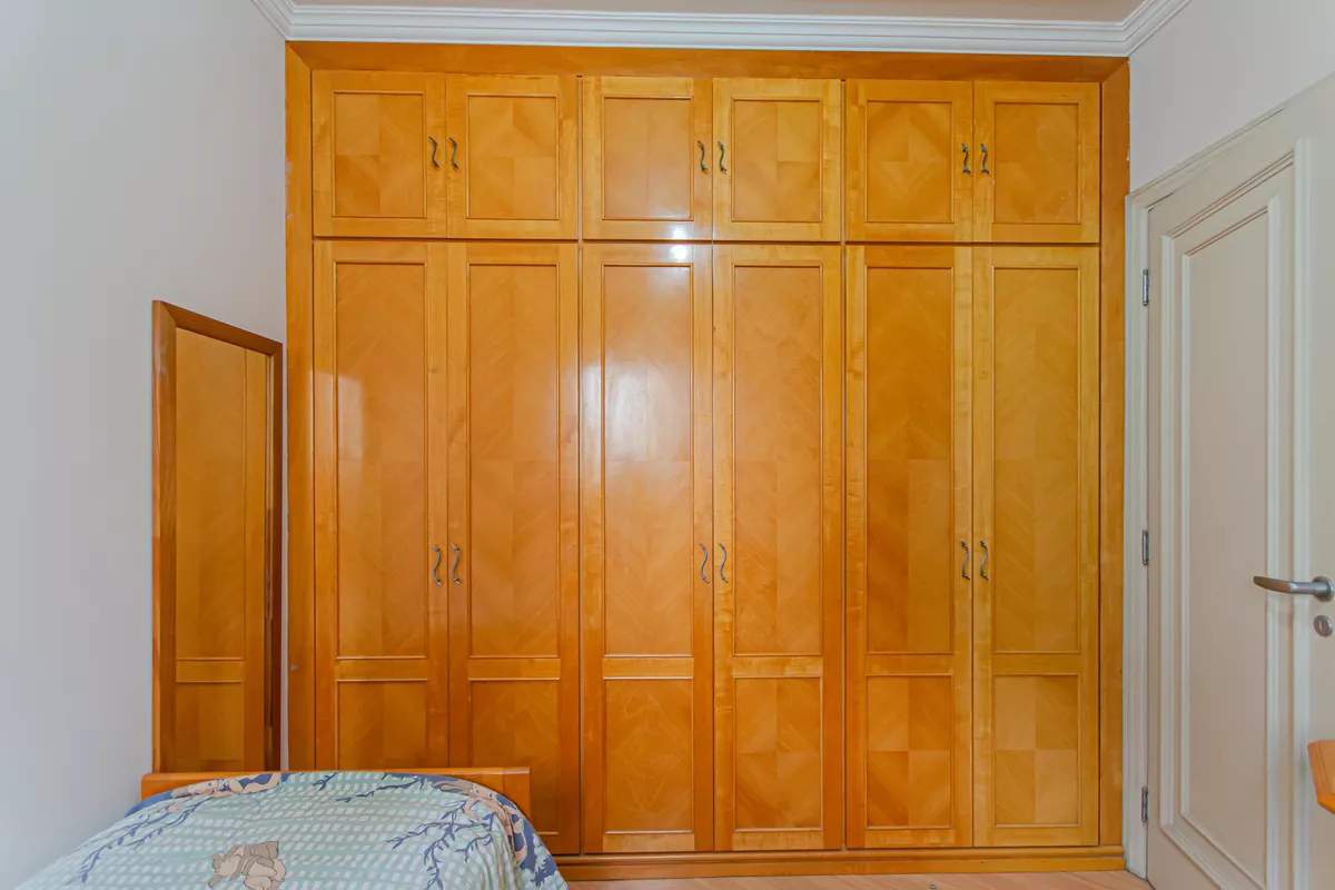 Apartamento, 3 quartos, 106 m² - Foto 11