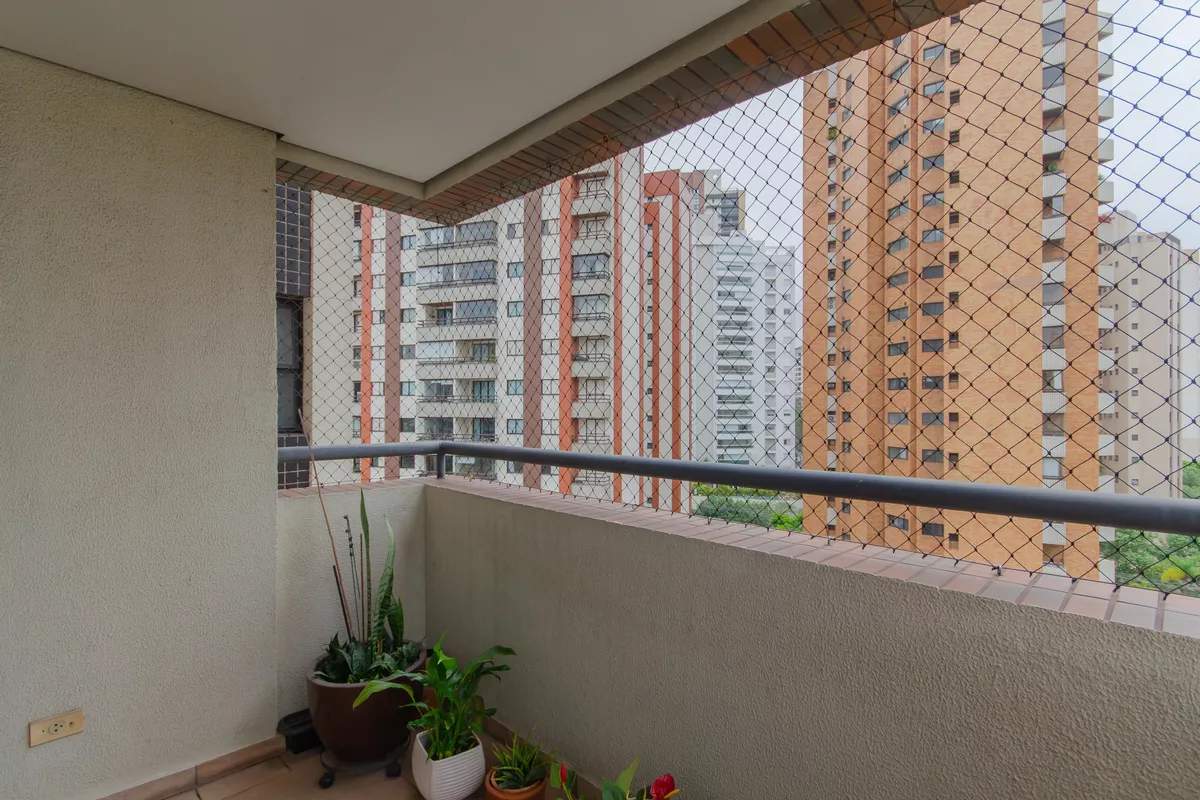 Apartamento, 3 quartos, 106 m² - Foto 15