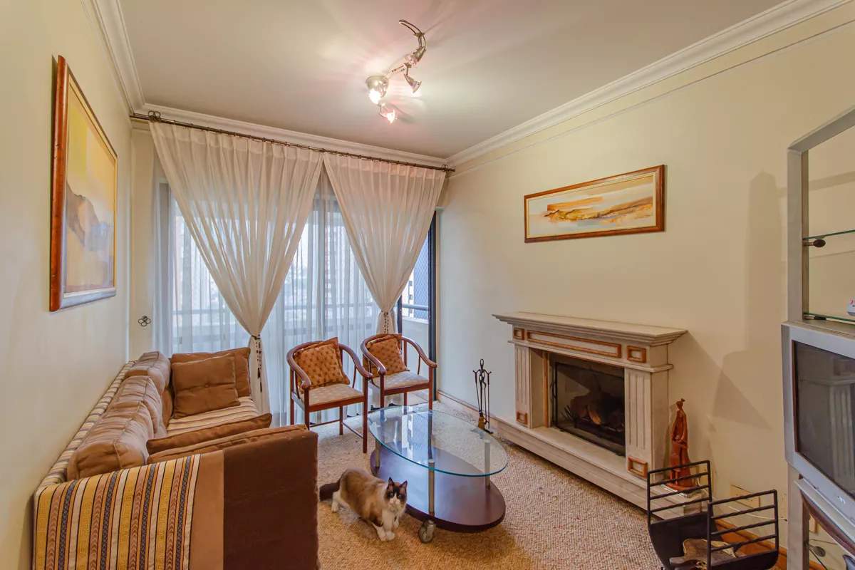 Apartamento, 3 quartos, 106 m² - Foto 17