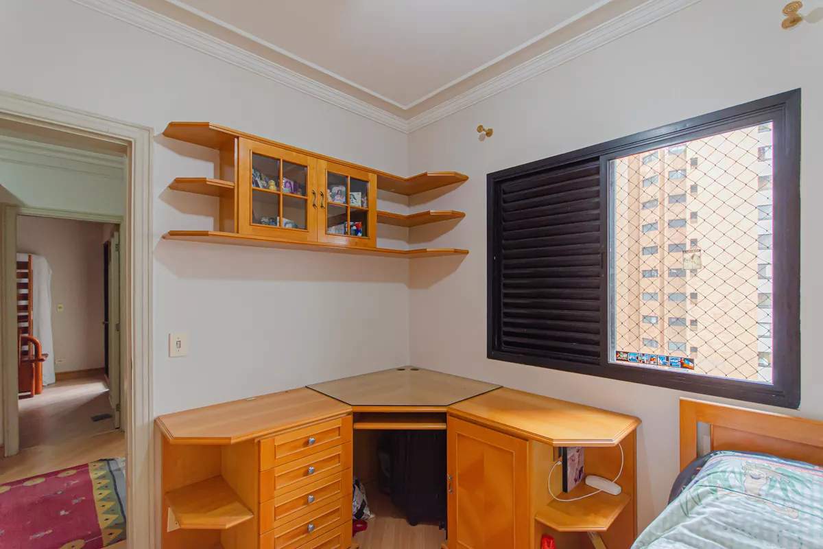 Apartamento, 3 quartos, 106 m² - Foto 19