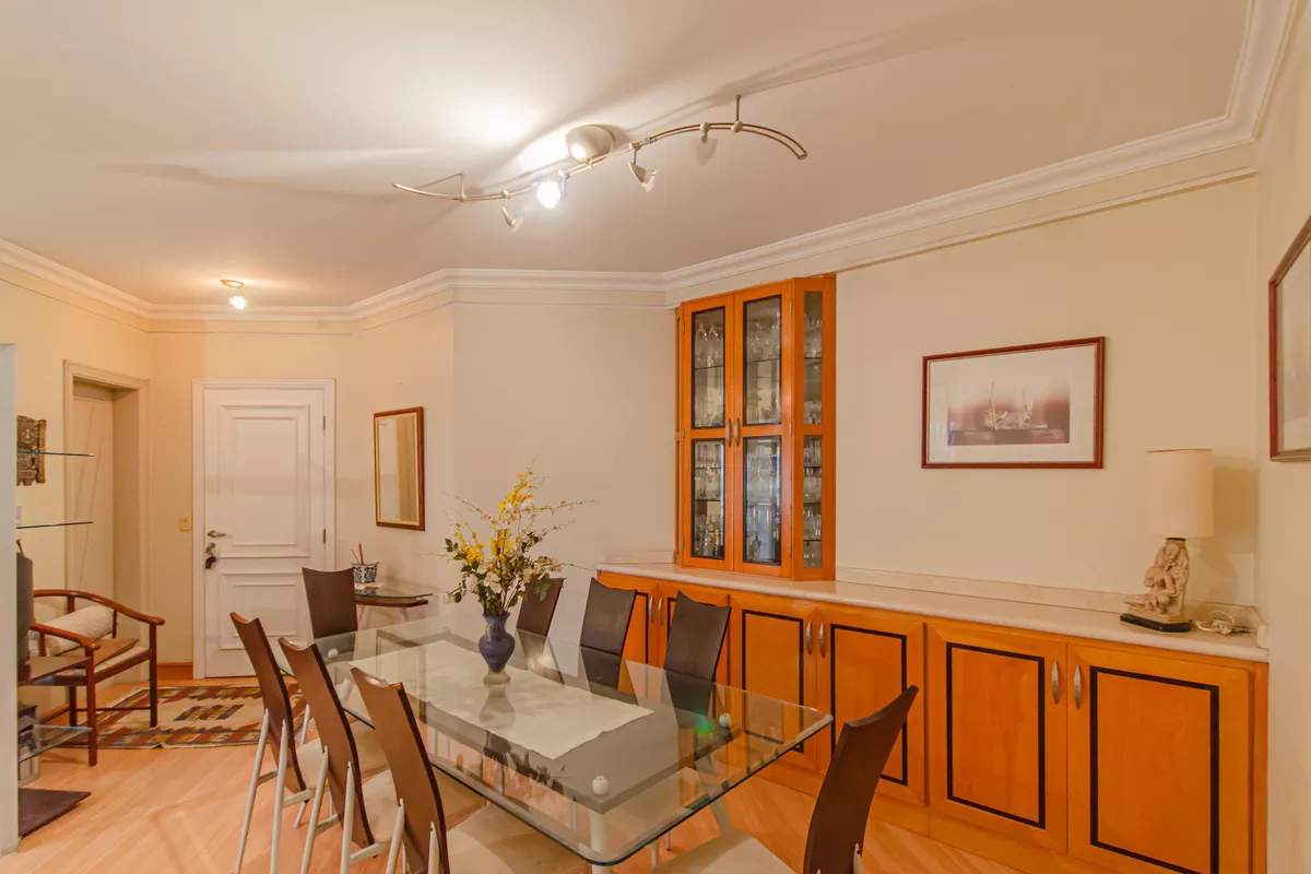 Apartamento, 3 quartos, 106 m² - Foto 21