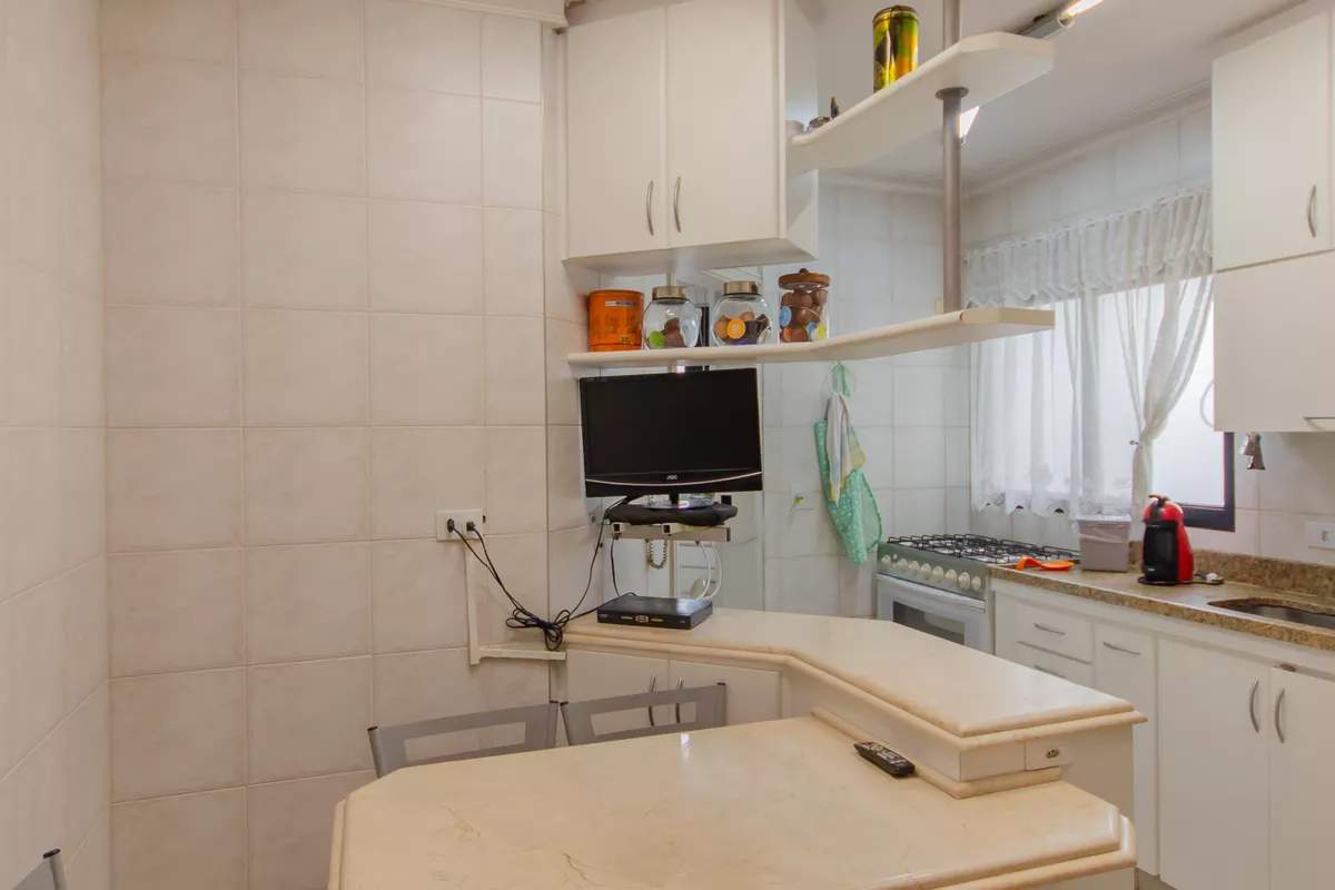 Apartamento, 3 quartos, 106 m² - Foto 23