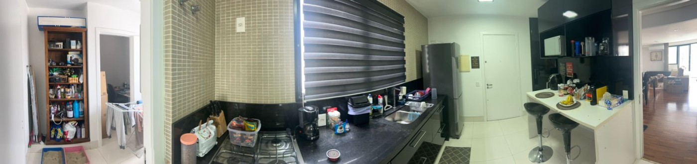 Apartamento, 2 quartos, 118 m² - Foto 7