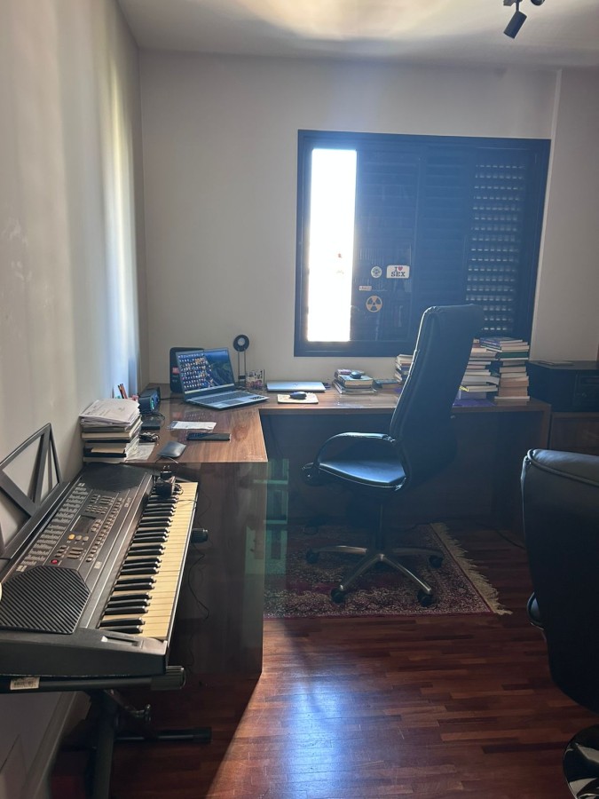 Apartamento, 2 quartos, 118 m² - Foto 5